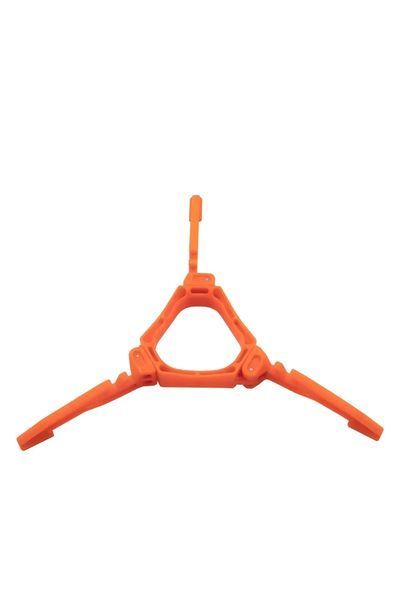 Система для приготування їжі Tramp 0,8л orange UTRG-049 TM_UTRG-049-orange фото