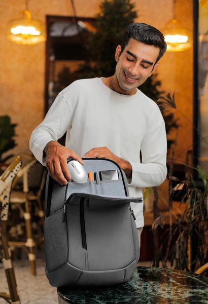 Dell Рюкзак Ecoloop Urban Backpack 14-16 CP4523G RC_460-BDLF фото