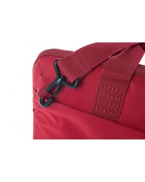 Сумка Tucano Smilza 13"/14" красная RC_BSM1314-R фото