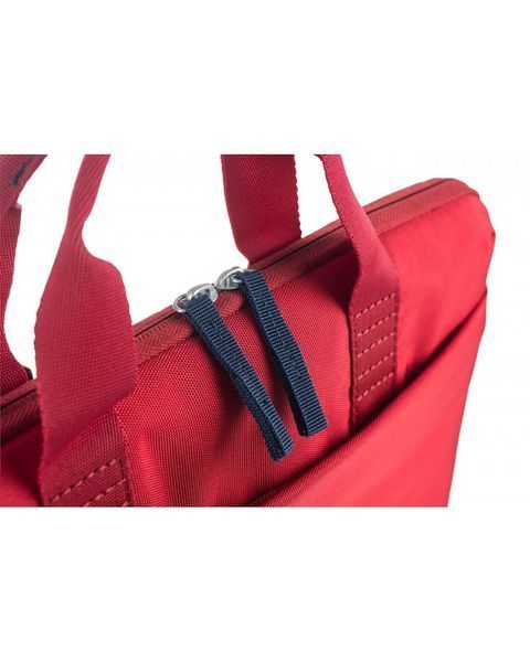 Сумка Tucano Smilza 13"/14" красная RC_BSM1314-R фото