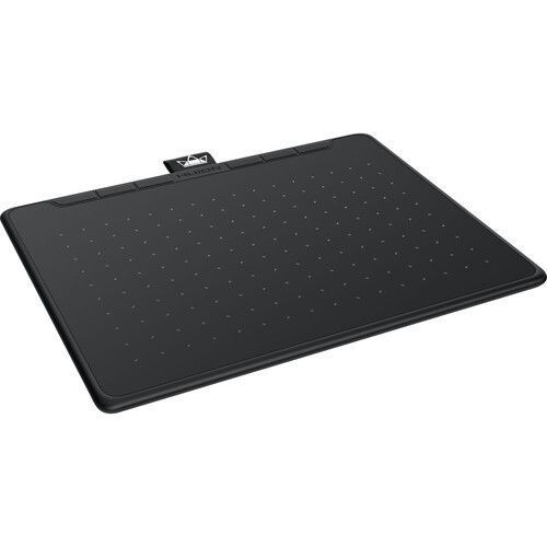 Графічний планшет Huion 6.3"x3.9" RTS-300 USB-C,чорний RC_RTS-300 фото