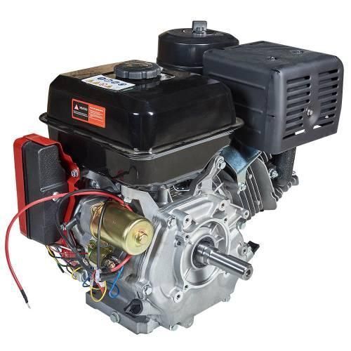 Двигатель бензиновый Vitals GE 13.0-25ke IN_165172 фото