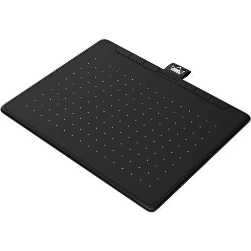 Графічний планшет Huion 6.3"x3.9" RTS-300 USB-C,чорний RC_RTS-300 фото