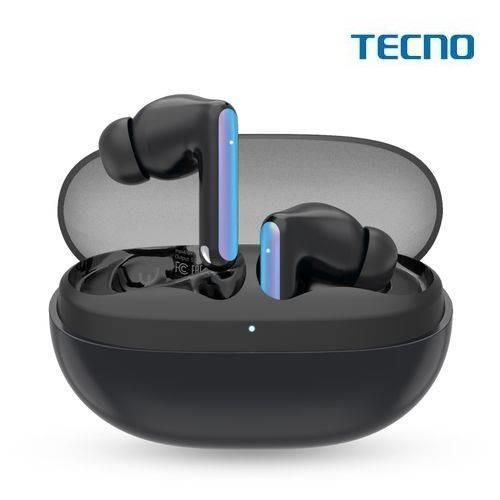 Наушники TECNO Sonic 1 Black RC_4895180784118 фото