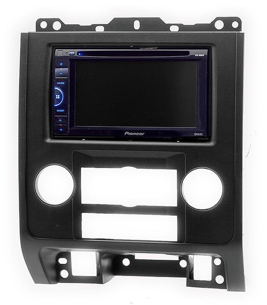 Перехідна рамка CARAV 11-276 для MAZDA Tribute 2008-2012 / FORD Escape 2007-2012 / MERCURY Mariner 2008-2010 AV_11-276 фото