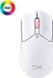 Мышь HyperX Pulsefire Haste 2, RGB, USB-A/WL/BT, белый RC_6N0A9AA фото 4