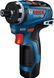 Акумулятор Bosch GSR 12V-35 HX (06019J091) RC_0.601.9J9.101 фото 1