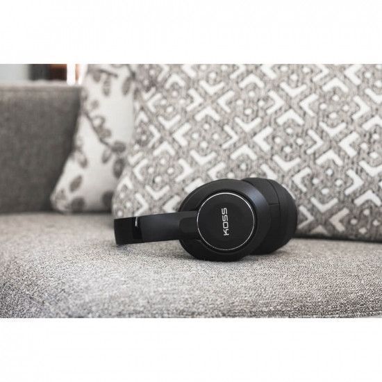 Наушники Koss BT740iQZ Over-Ear Wireless ANC Mic RC_196718.101 фото