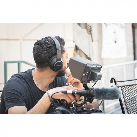 Наушники Koss BT740iQZ Over-Ear Wireless ANC Mic RC_196718.101 фото