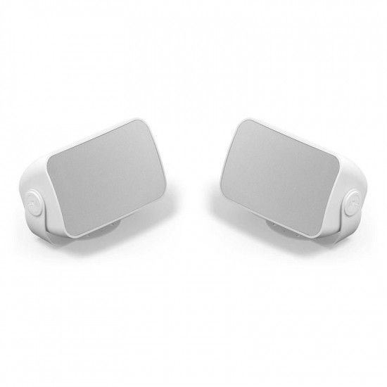 Динамики всепогодные Sonos Outdoor Speaker, Пара RC_OUTDRWW1 фото