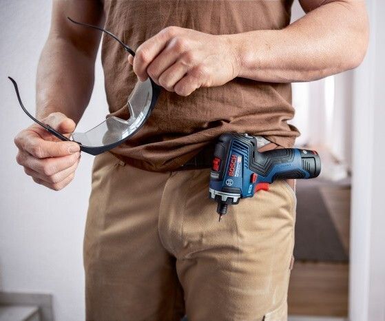 Акумулятор Bosch GSR 12V-35 HX (06019J091) RC_0.601.9J9.101 фото
