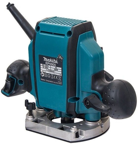 Фрезер Makita RP0900 RC_RP0900 фото
