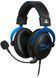 Гарнитура HyperX Cloud PS5/PS4, mini-jack, черно-синий RC_4P5H9AM фото 7