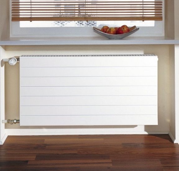 Радиатор стальной Kermi Therm-X2 Line-K PLK 22 PLK220301601N2K RC_PLK220301601N2K фото