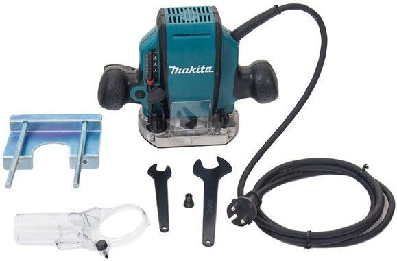 Фрезер Makita RP0900 RC_RP0900 фото