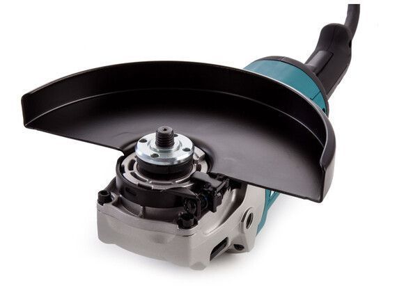 Кутова шліфувальна машина Makita GA9061R RC_GA9061R фото