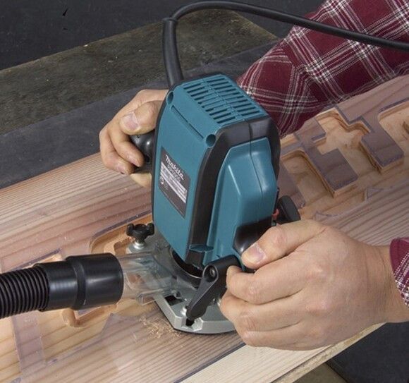 Фрезер Makita RP0900 RC_RP0900 фото