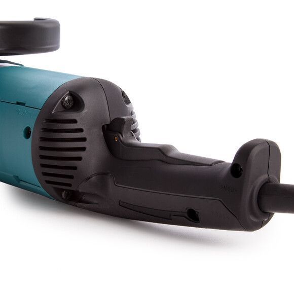 Кутова шліфувальна машина Makita GA9061R RC_GA9061R фото