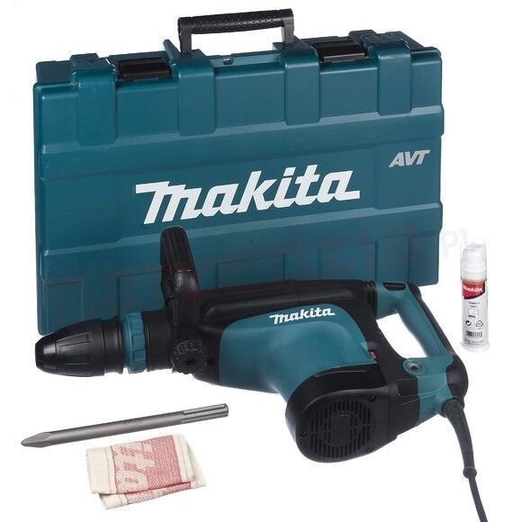 Відбійний молоток Makita HM1213C RC_HM1213C фото