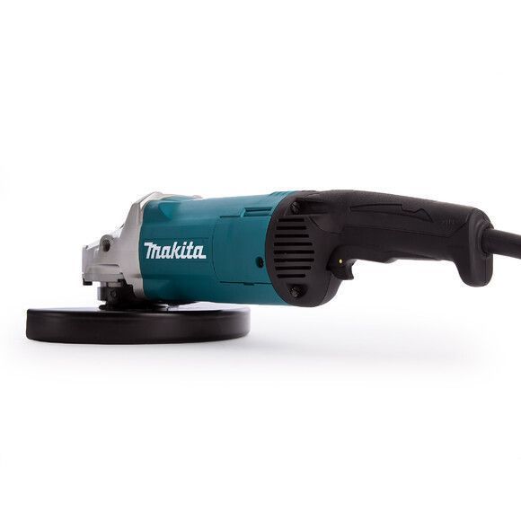 Кутова шліфувальна машина Makita GA9061R RC_GA9061R фото