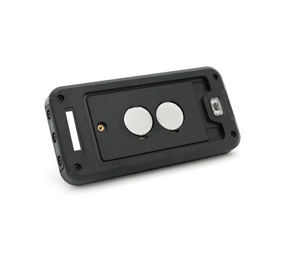 Мультиметр Mayilon HT-112B, измерения: V, A, R, C, F, T U_32234 фото