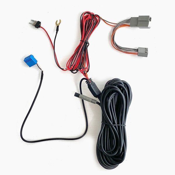 Камера заднього виду Prime-X T611 CAN+IPAS PX_2000000015798 фото