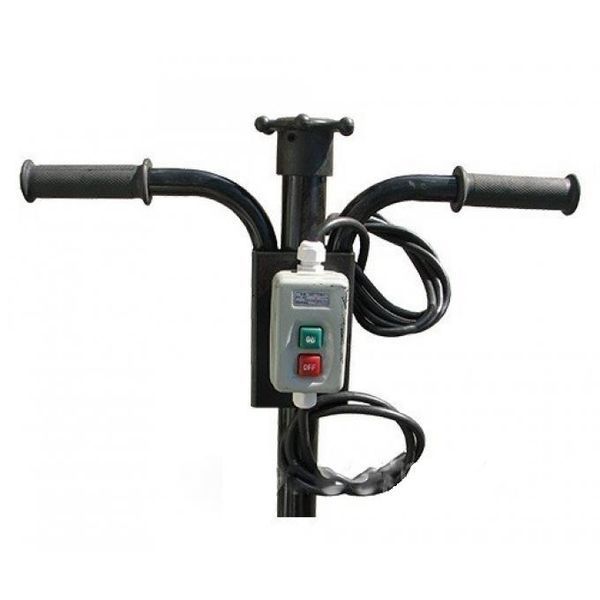 Затирочная машина HONKER HP-S100E (M100E) HY_090108448 фото