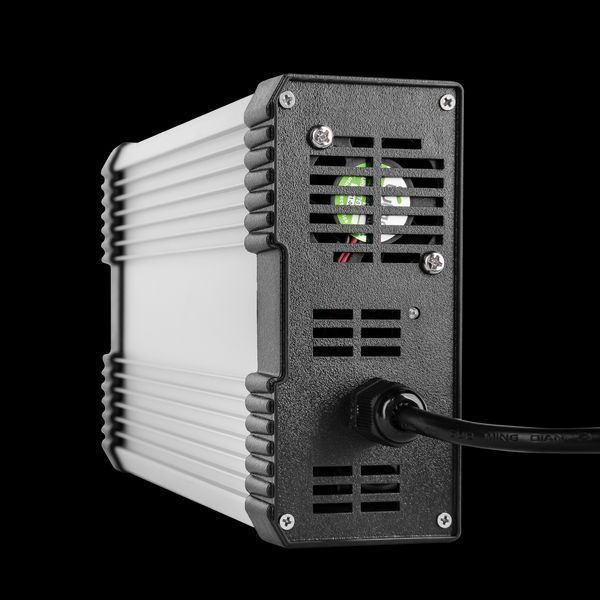 Зарядний пристрій для акумуляторів LiFePO4 36V (43.2V)-9A-324W-C13 LP_19302 фото