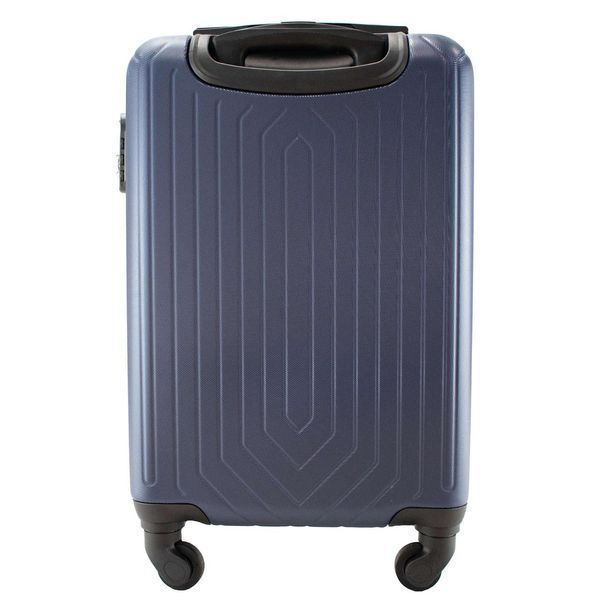 Чемодан Semi Line 20" (S) Blue (T5686-1) DS_DAS302894 фото
