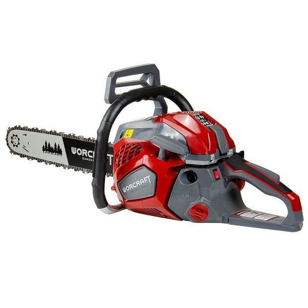 Бензопила Worcraft GCS52-20D WM_13165 фото