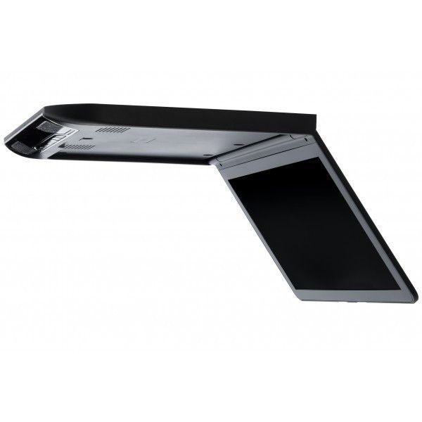 Потолочный монитор Clayton SL-1330 BL черный AV_SL-1330 BL фото
