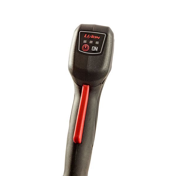 Коса акумуляторна Vitals AZT 3654a BL Kit IN_243065 фото