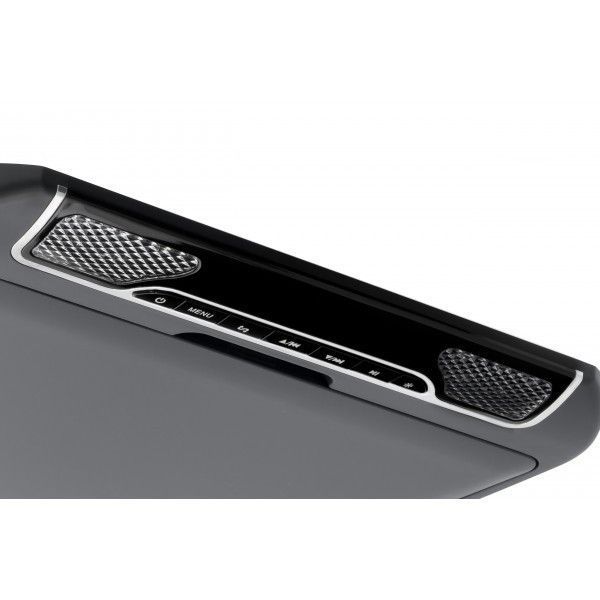 Потолочный монитор Clayton SL-1330 BL черный AV_SL-1330 BL фото