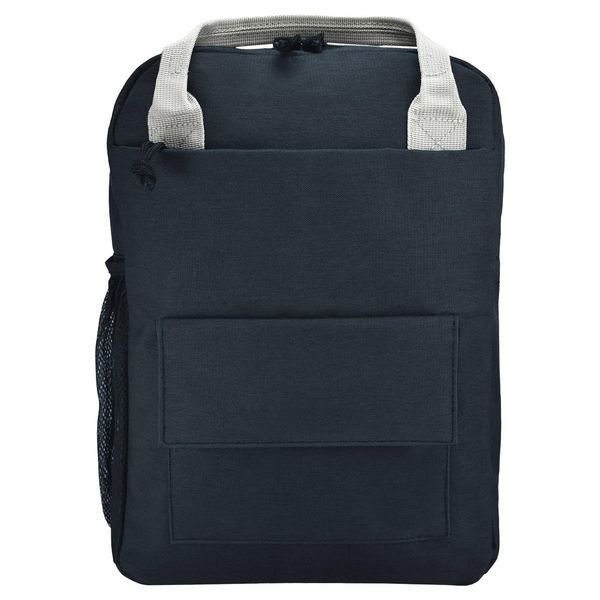 Рюкзак міський Semi Line 11 Black (J4914-8) DS_DAS302581 фото
