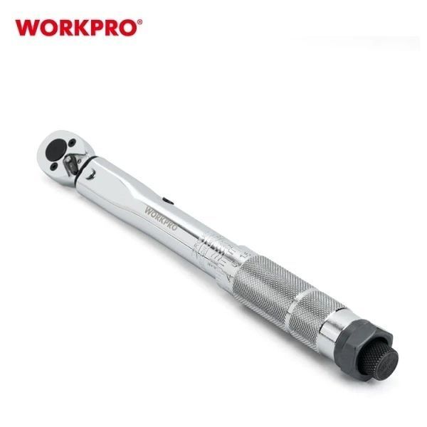 Ключ динамометричний WORKPRO 1/2" PRO WP271017 DC_408837 фото