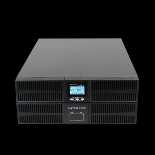 Smart-UPS LogicPower 10000 PRO RM (with battery) LP_6741 фото
