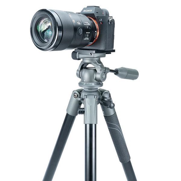 Штатив Vanguard VEO 2PRO 263AO (VEO 2PRO 263AO) DS_DAS301730 фото