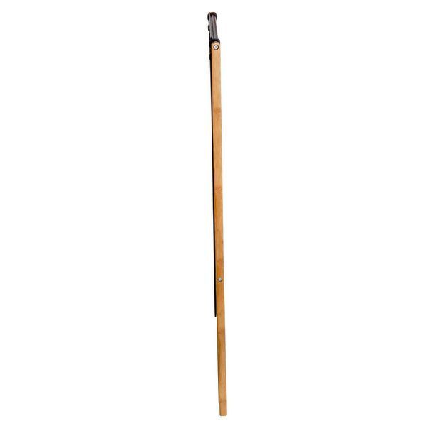 Сушарка для білизни підлогова Casa Si Bamboo Dryer S Braun (CS92303W06) DS_DAS302432 фото