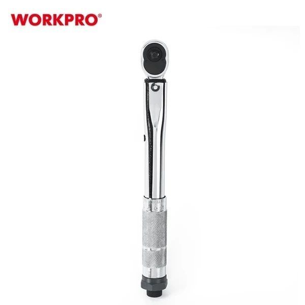 Ключ динамометричний WORKPRO 1/2" PRO WP271017 DC_408837 фото