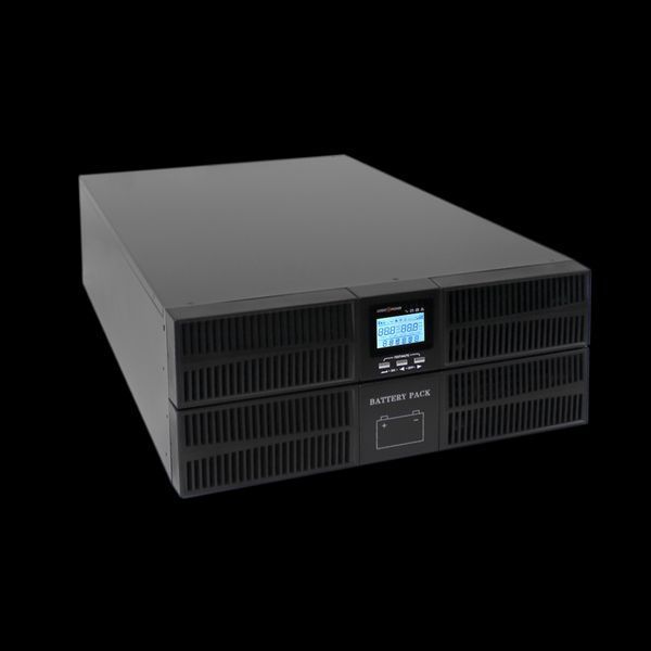 Smart-UPS LogicPower 10000 PRO RM (with battery) LP_6741 фото