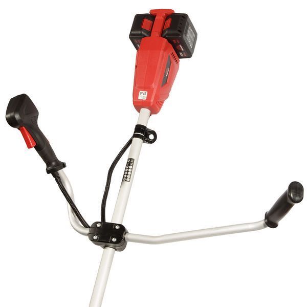 Коса акумуляторна Vitals AZT 3654a BL Kit IN_243065 фото