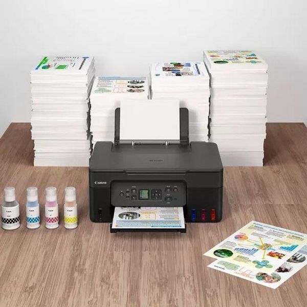 Canon МФУ А4 PIXMA G3470 з Wi-Fi RC_5805C009 фото