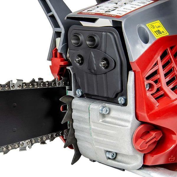 Бензопила Worcraft GCS52-20D WM_13165 фото