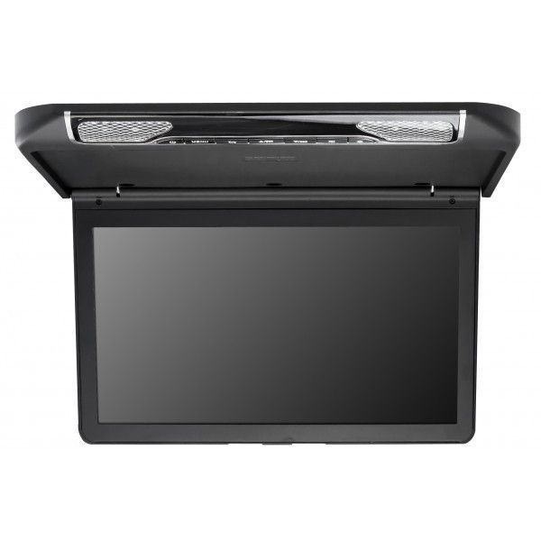 Потолочный монитор Clayton SL-1330 BL черный AV_SL-1330 BL фото