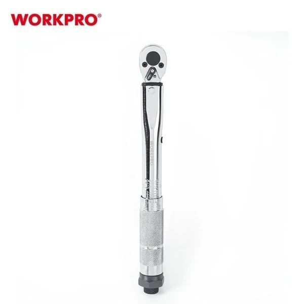 Ключ динамометричний WORKPRO 1/2" PRO WP271017 DC_408837 фото