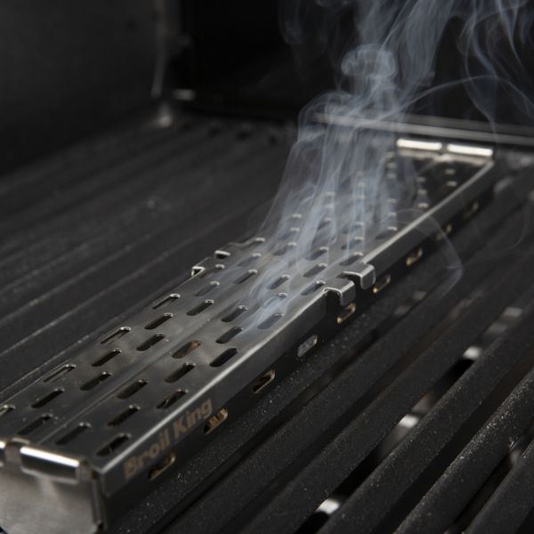 Коробка для копчения на пеллетах Broil King 60181 GR_009156 фото