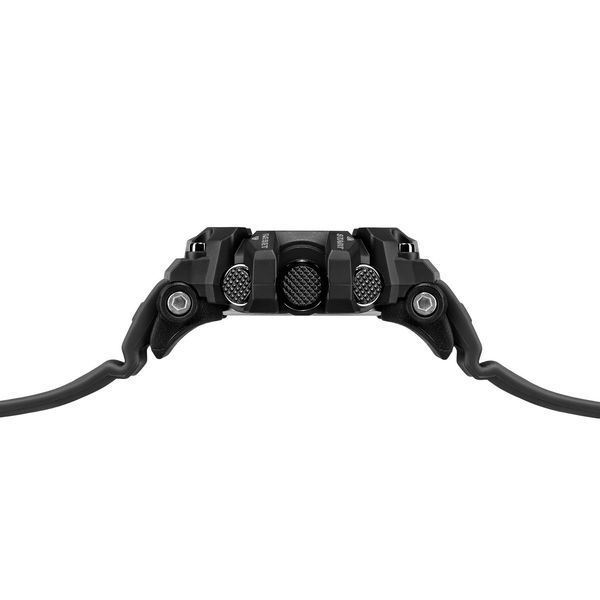2E Tactical Тактичний годинник Armor GT Black з компасом та крокоміром RC_2E-TCW20BK фото