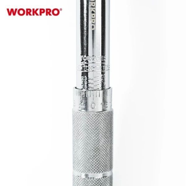Ключ динамометричний WORKPRO 1/2" PRO WP271017 DC_408837 фото