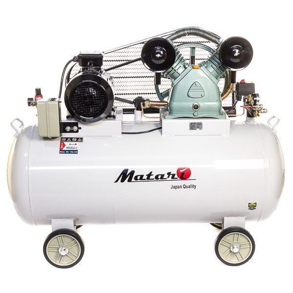 Компресор Matari M550E40-3 RI_MK-06 фото