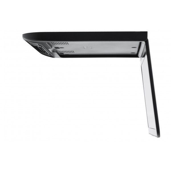 Потолочный монитор Clayton SL-1330 BL черный AV_SL-1330 BL фото
